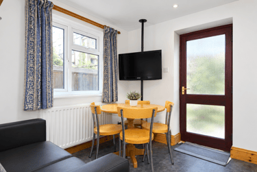 2 bed house, 15 Napier Terrace - Ground (students), Plymouth, PL46ER - Image 4