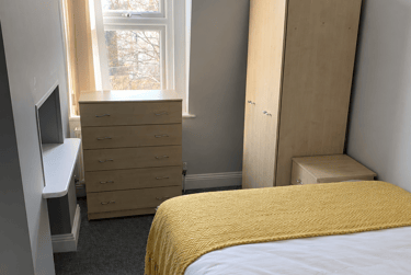 6 bed house, 33 Regent Street (students), Plymouth, PL48BB - Image 2