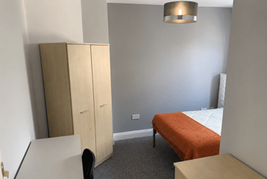 6 bed house, 33 Regent Street (students), Plymouth, PL48BB - Image 3