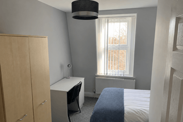 6 bed house, 33 Regent Street (students), Plymouth, PL48BB - Image 6