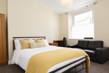 3 bed flat, 49 North Street (students), Plymouth, PL48DH - Image 3