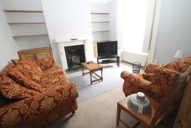 4 bed house, 3 Beaumont Place (students), Plymouth, PL48EA - Image 3