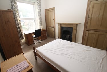 4 bed house, 3 Beaumont Place (students), Plymouth, PL48EA - Image 4