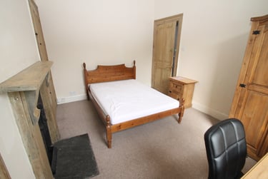 4 bed house, 3 Beaumont Place (students), Plymouth, PL48EA - Image 5