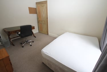 4 bed house, 3 Beaumont Place (students), Plymouth, PL48EA - Image 7