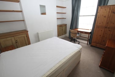 4 bed house, 3 Beaumont Place (students), Plymouth, PL48EA - Image 8
