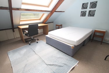 4 bed house, 3 Beaumont Place (students), Plymouth, PL48EA - Image 10