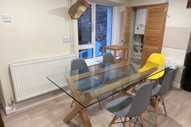 4 bed house, 3 Beaumont Place (students), Plymouth, PL48EA - Image 12