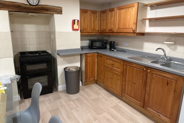 4 bed house, 3 Beaumont Place (students), Plymouth, PL48EA - Image 13