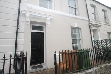 4 bed house, 3 Beaumont Place (students), Plymouth, PL48EA - Image 14