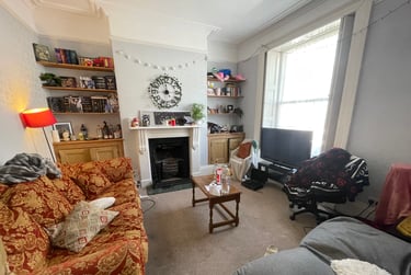 4 bed house, 3 Beaumont Place (students), Plymouth, PL48EA - Image 15