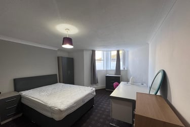 3 bed flat, 63A Alexandra Road (students), Plymouth, PL47EF - Image 3