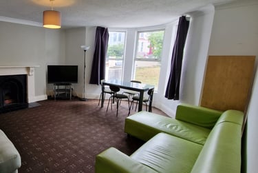 3 bed flat, 63A Alexandra Road (students), Plymouth, PL47EF - Image 4