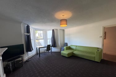 3 bed flat, 63A Alexandra Road (students), Plymouth, PL47EF - Image 6