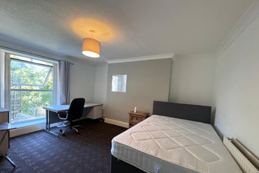 3 bed flat, 63A Alexandra Road (students), Plymouth, PL47EF - Image 7