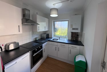 3 bed flat, 63A Alexandra Road (students), Plymouth, PL47EF - Image 8