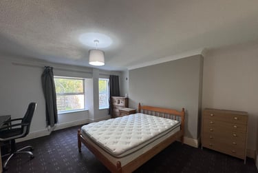 3 bed flat, 63A Alexandra Road (students), Plymouth, PL47EF - Image 9