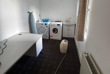 3 bed flat, 63A Alexandra Road (students), Plymouth, PL47EF - Image 10