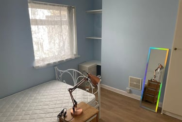 3 bed house, 33 Providence Street (students), Plymouth, PL48JQ - Image 2
