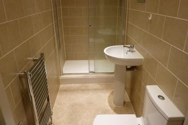 1 bed studio, Flat 6, Plymouth, PL48NH - Image 3
