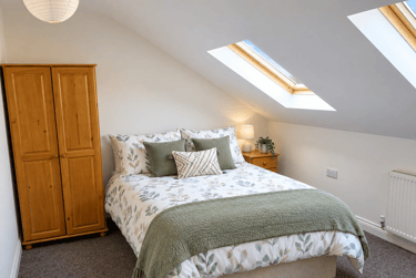 3 bed house, Flat 5, Plymouth, PL46QG - Image 1