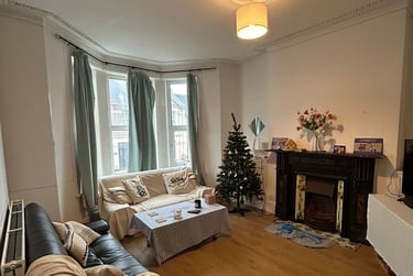 5 bed house, 20 Derry Avenue (students), Plymouth, PL46BH - Image 1