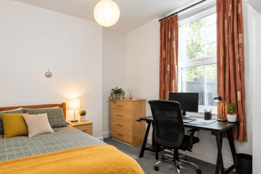 2 bed house, 15 Napier Terrace - Ground (students), Plymouth, PL46ER - Image 1