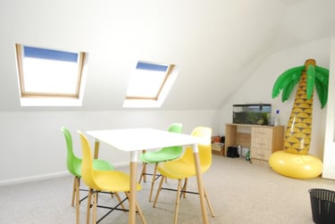 4 bed house, 1 Wellington Street (students), Plymouth, PL48NB - Image 1
