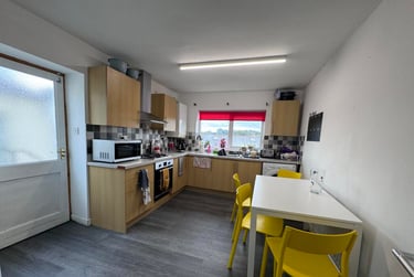 3 bed house, 204 North Road West TFF (students), Plymouth, PL15DE - Image 1