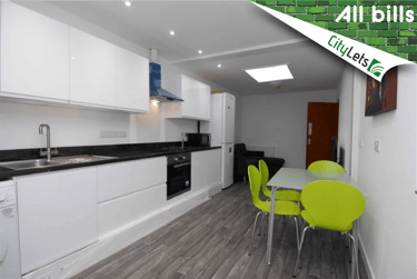 4 bed house, 61B Ebrington Street (students), Plymouth, PL49AA - Image 1