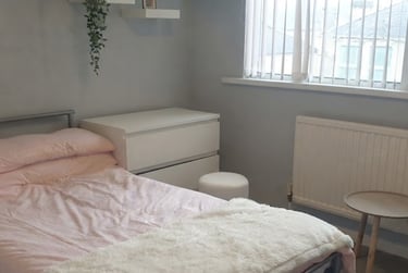 4 bed house, 35 Seymour Avenue (students), Plymouth, PL48RB - Image 1