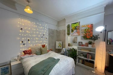 7 bed house, 35 North Road East (students), Plymouth, PL46AY - Image 1