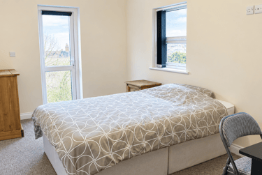 2 bed house, Flat 2, Plymouth, PL46AY - Image 1