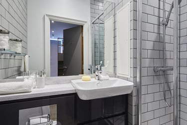 Private Bedroom - Image 1