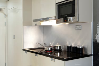 Studio apartment-Hoxton at Hoxton, 100 East Road, North, Hoxton, London, N16AA - Image 2