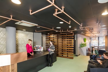 Studio apartment-Tower Bridge at Tower Bridge, 52 Minories, Tower Hill, London, EC3N1JJ - Image 4