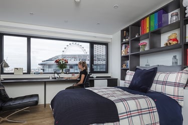 Studio Apartment - Westminster Bridge - Image 2