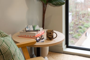 Comfy 4 Premium at The Storehouse, Central Road, City Centre, Leeds, LS16BX - Image 9