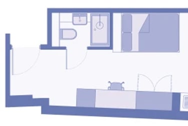 Roomy 1 Premium - Image 1