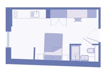 Comfy 4 Plus - Image 1