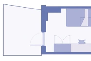 Cosy Plus Terrace - Image 4