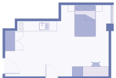 Roomy 1 Plus - Image 1