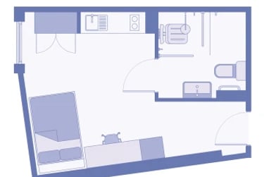 Roomy 2 - Image 1