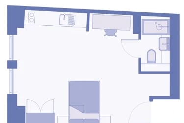 Roomy 3 - Image 1