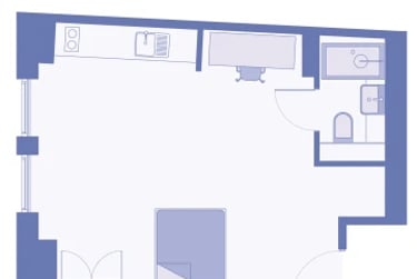 Roomy 3 Plus - Image 1