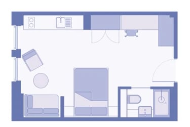 Roomy 4 - Image 1