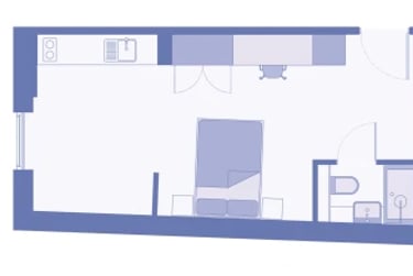 Roomy 4 Plus - Image 1