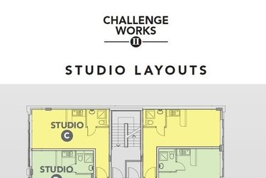 1 bed studio, 100 Arundel Street, Devonshire Green, Sheffield, S14FL - Image 7