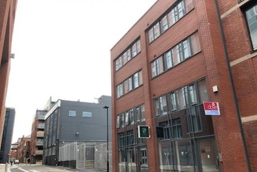 1 bed studio, 100 Arundel Street, Devonshire Green, Sheffield, S14FL - Image 5