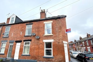 3 bed house, Eastwood Rd., Sharrowvale, Sheffield, S118QE - Image 9